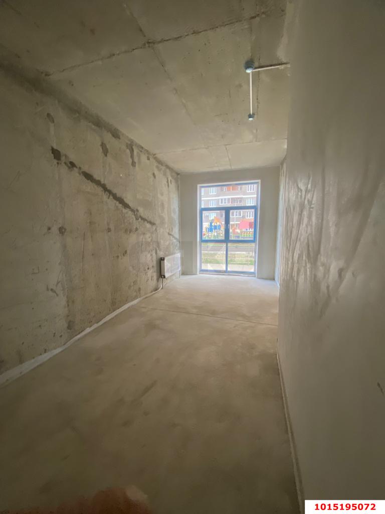 Фото №13: Торговое помещение 62 м² - Российский, Прикубанский внутригородской округ, ул. Тепличная