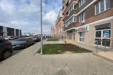 Фото №1: Коммерция 61 м² - Российский, мкр. Прикубанский внутригородской округ, ул. Тепличная