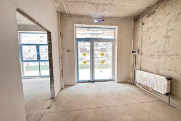 Фото №5: Коммерция 61 м² - Российский, мкр. Прикубанский внутригородской округ, ул. Тепличная