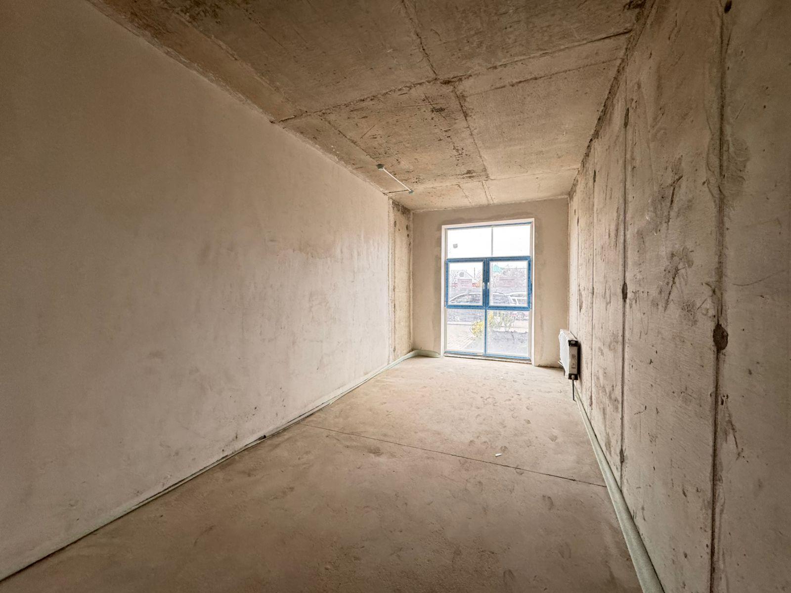 Фото №10: Коммерция 61 м² - Российский, мкр. Прикубанский внутригородской округ, ул. Тепличная