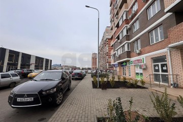 Фото №3: Торговое помещение 62 м² - Российский, мкр. Прикубанский внутригородской округ, ул. Тепличная