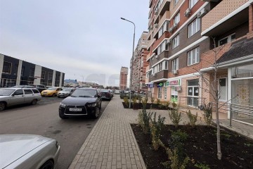 Фото №5: Торговое помещение 62 м² - Российский, мкр. Прикубанский внутригородской округ, ул. Тепличная