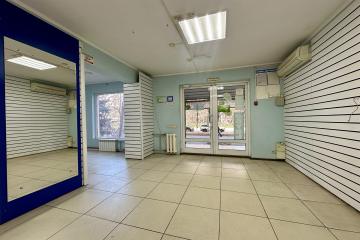 Фото №5: Коммерция 52 м² - Краснодар, мкр. Комсомольский, ул. Тюляева, 37/3с2