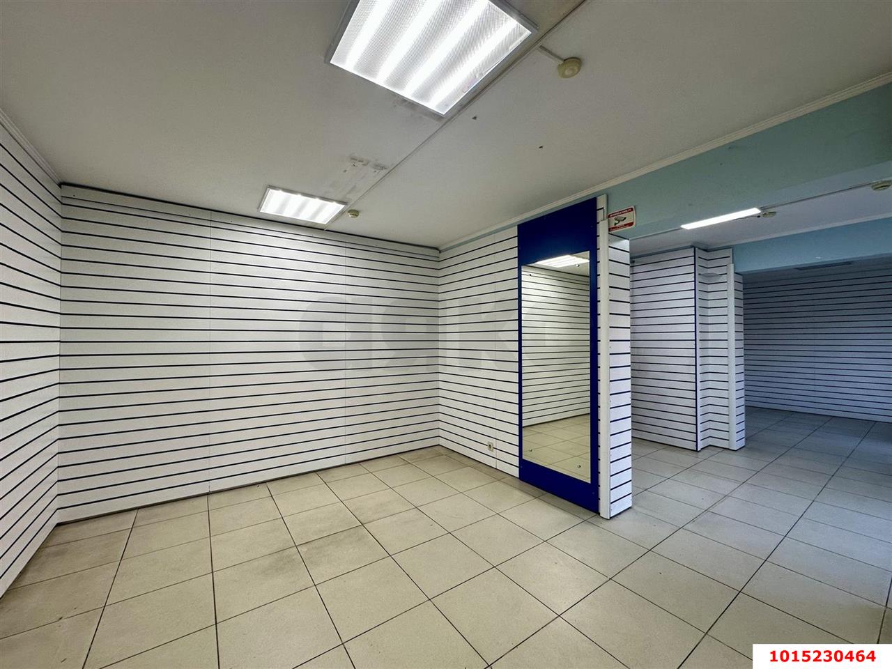 Фото №8: Торговое помещение 53 м² - Краснодар, Комсомольский, ул. Тюляева, 37/3с2