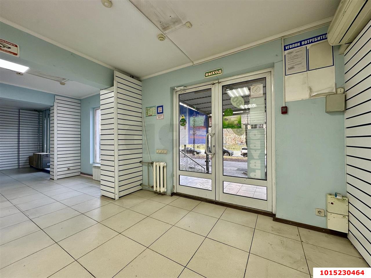 Фото №7: Торговое помещение 53 м² - Краснодар, Комсомольский, ул. Тюляева, 37/3с2