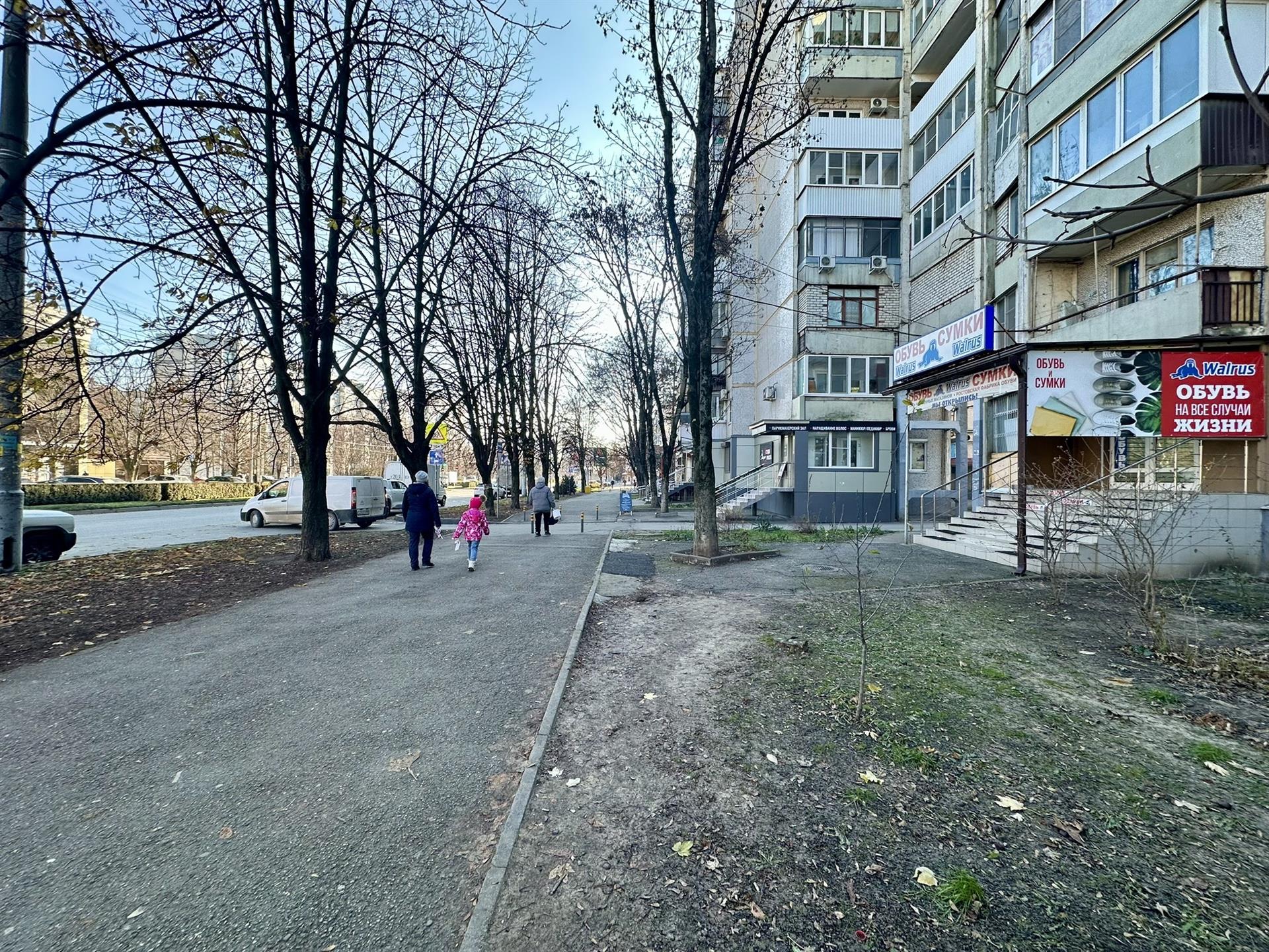 Фото №3: Коммерция 52 м² - Краснодар, Карасунский внутригородской округ, мкр. Комсомольский, ул. Тюляева, 37/3с2