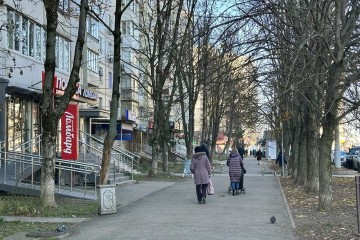 Фото №2: Торговое помещение 53 м² - Краснодар, мкр. Комсомольский, ул. Тюляева, 37/3с2