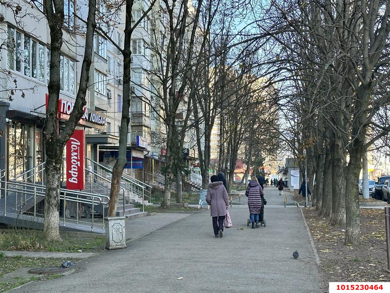 Фото №2: Торговое помещение 53 м² - Краснодар, Комсомольский, ул. Тюляева, 37/3с2