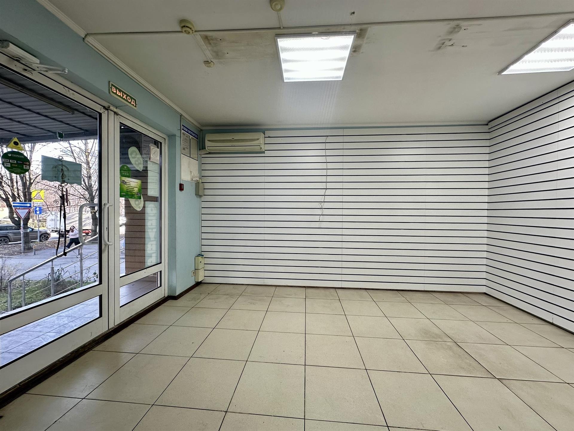 Фото №6: Коммерция 52 м² - Краснодар, Карасунский внутригородской округ, мкр. Комсомольский, ул. Тюляева, 37/3с2