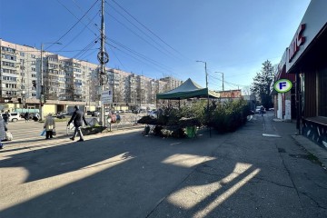Фото №4: Торговое помещение 53 м² - Краснодар, мкр. Комсомольский, ул. Тюляева, 37/3с2