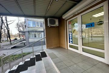 Фото №1: Коммерция 52 м² - Краснодар, мкр. Комсомольский, ул. Тюляева, 37/3с2