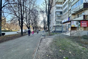 Фото №3: Торговое помещение 53 м² - Краснодар, мкр. Комсомольский, ул. Тюляева, 37/3с2