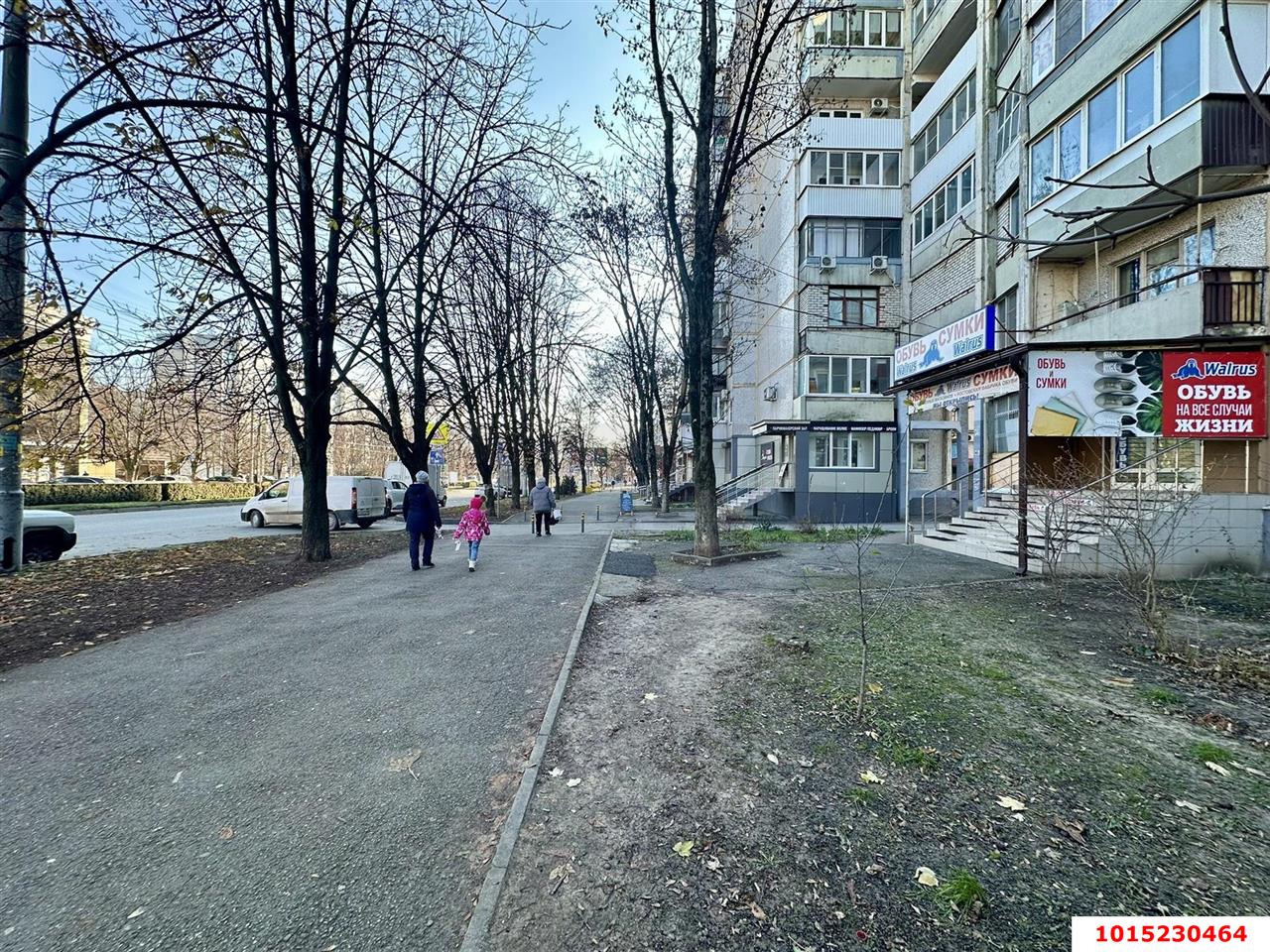 Фото №3: Торговое помещение 53 м² - Краснодар, Комсомольский, ул. Тюляева, 37/3с2