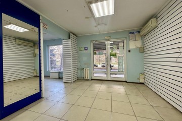 Фото №5: Торговое помещение 53 м² - Краснодар, мкр. Комсомольский, ул. Тюляева, 37/3с2