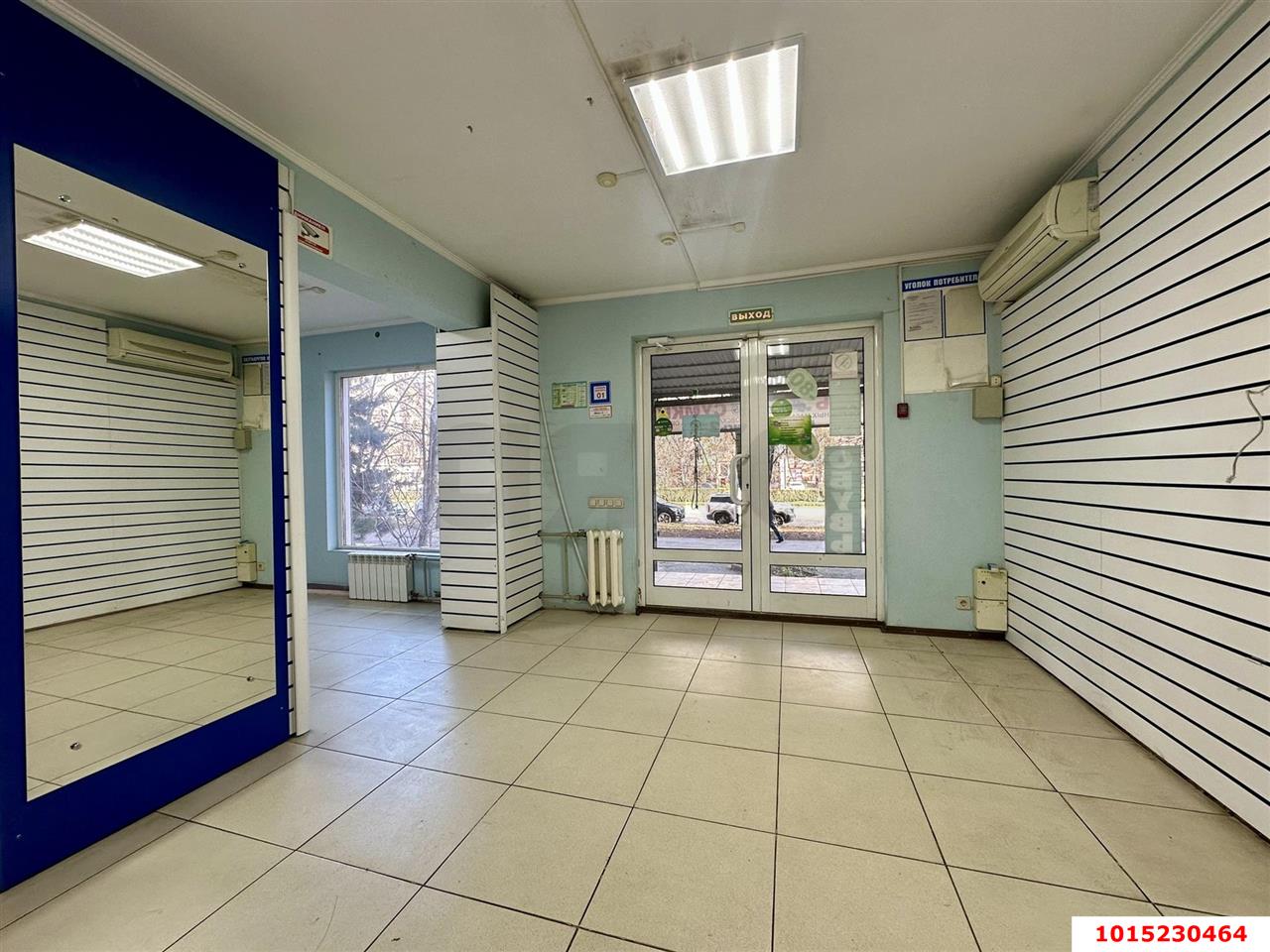 Фото №5: Торговое помещение 53 м² - Краснодар, Комсомольский, ул. Тюляева, 37/3с2