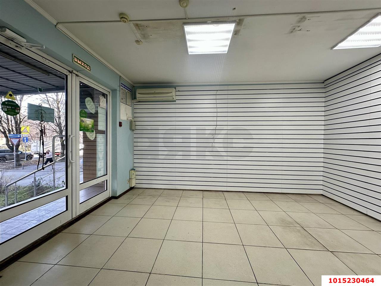 Фото №6: Торговое помещение 53 м² - Краснодар, Комсомольский, ул. Тюляева, 37/3с2