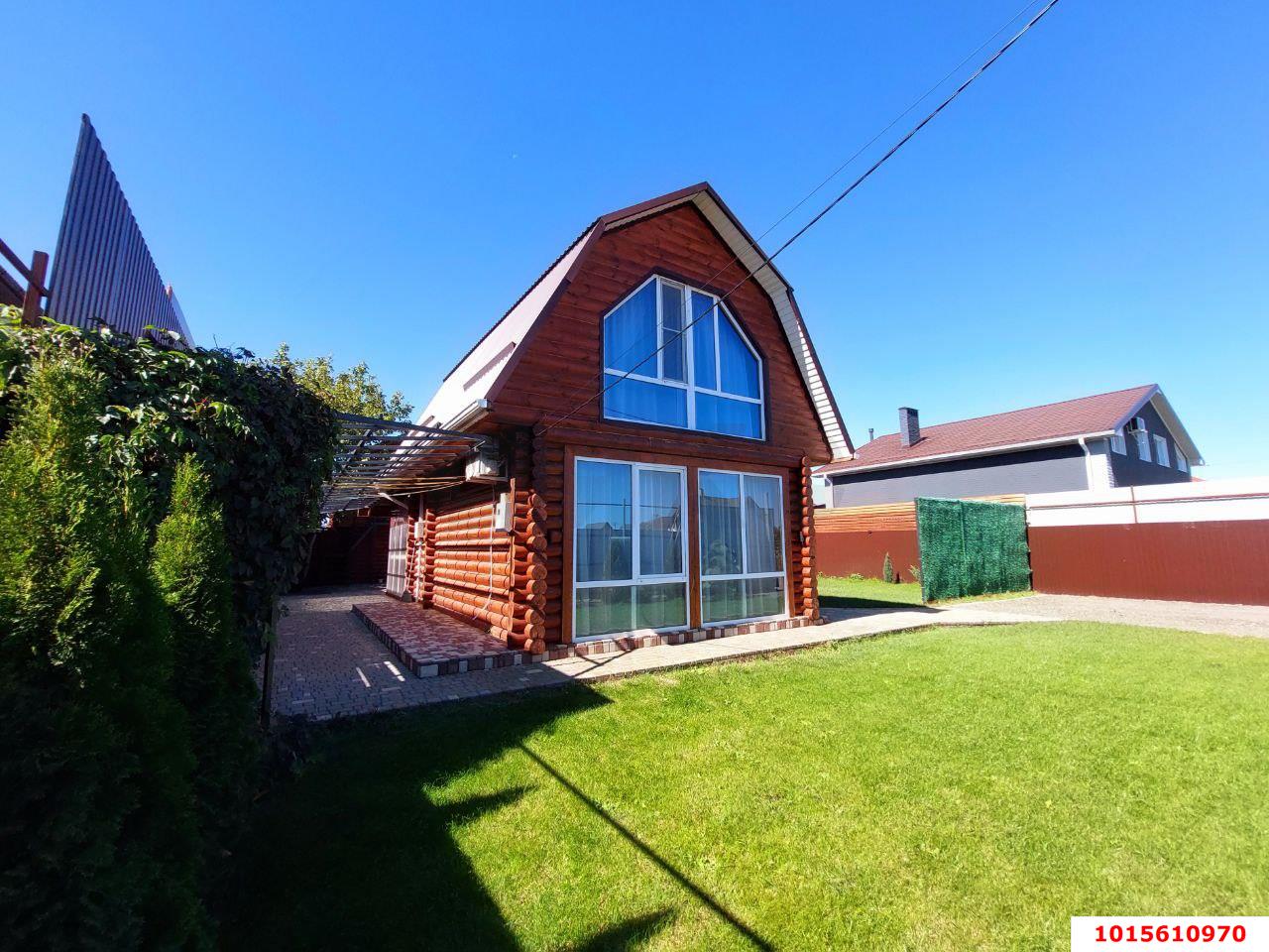 Фото №1: Готовый бизнес 90 м² - Новотитаровская, ул. Суворова, 7