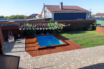 Фото №3: Коммерция 90 м² - Новотитаровская, ул. Суворова, 7