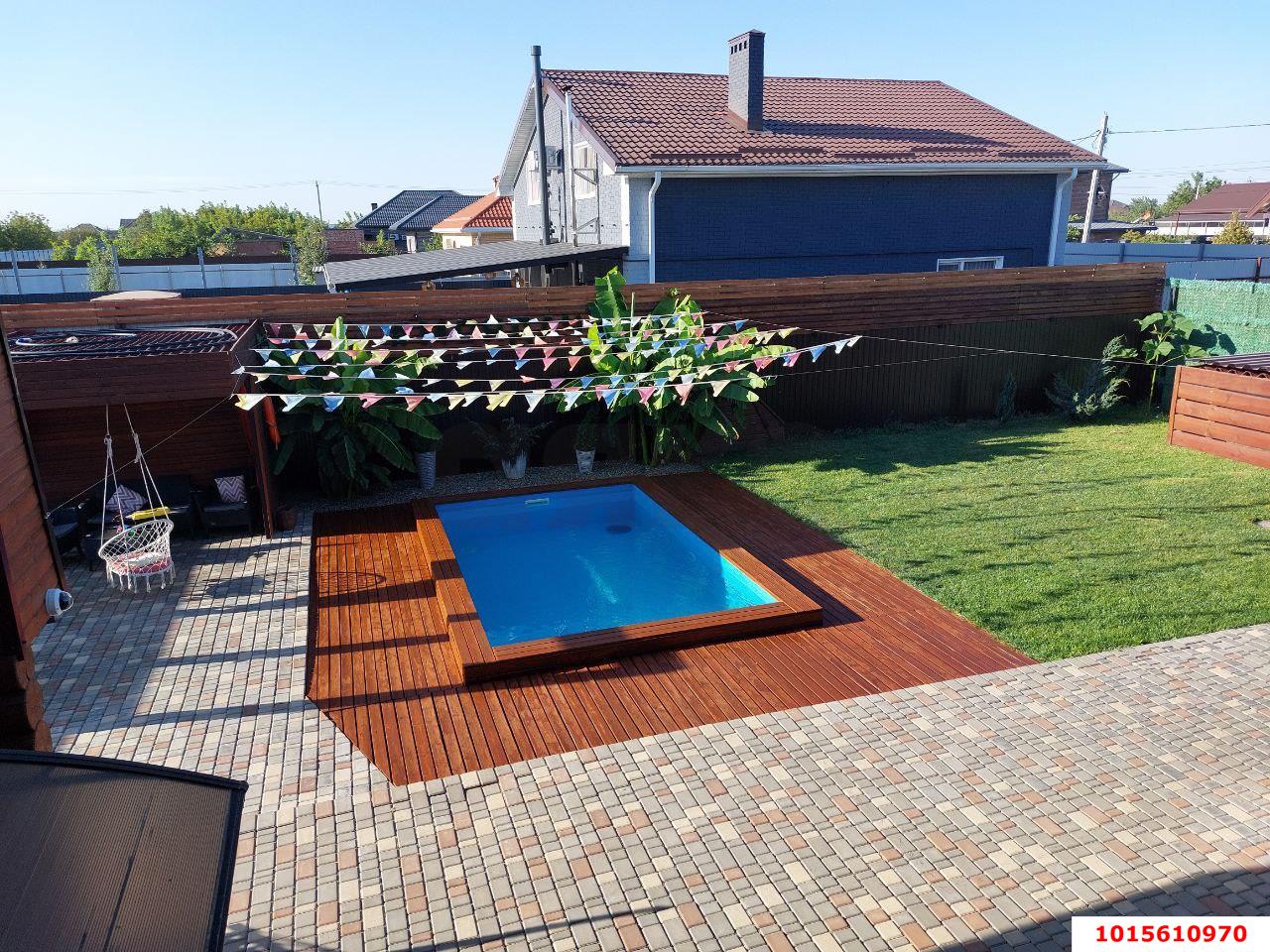 Фото №3: Готовый бизнес 90 м² - Новотитаровская, ул. Суворова, 7