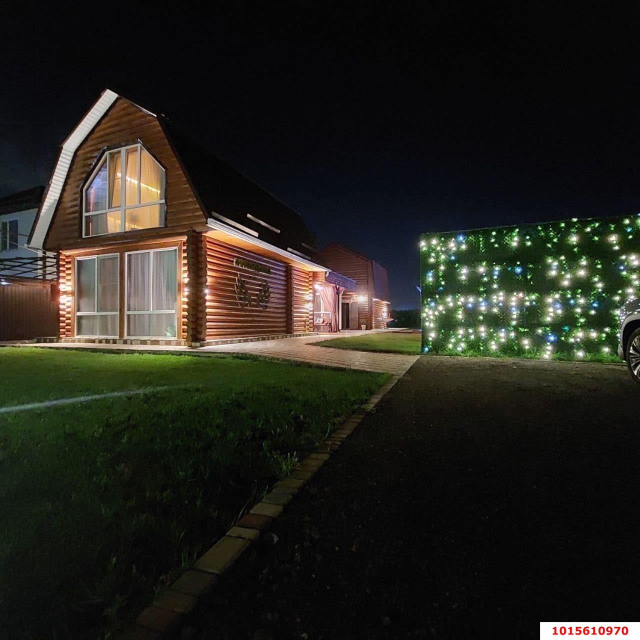 Фото №2: Готовый бизнес 90 м² - Новотитаровская, ул. Суворова, 7