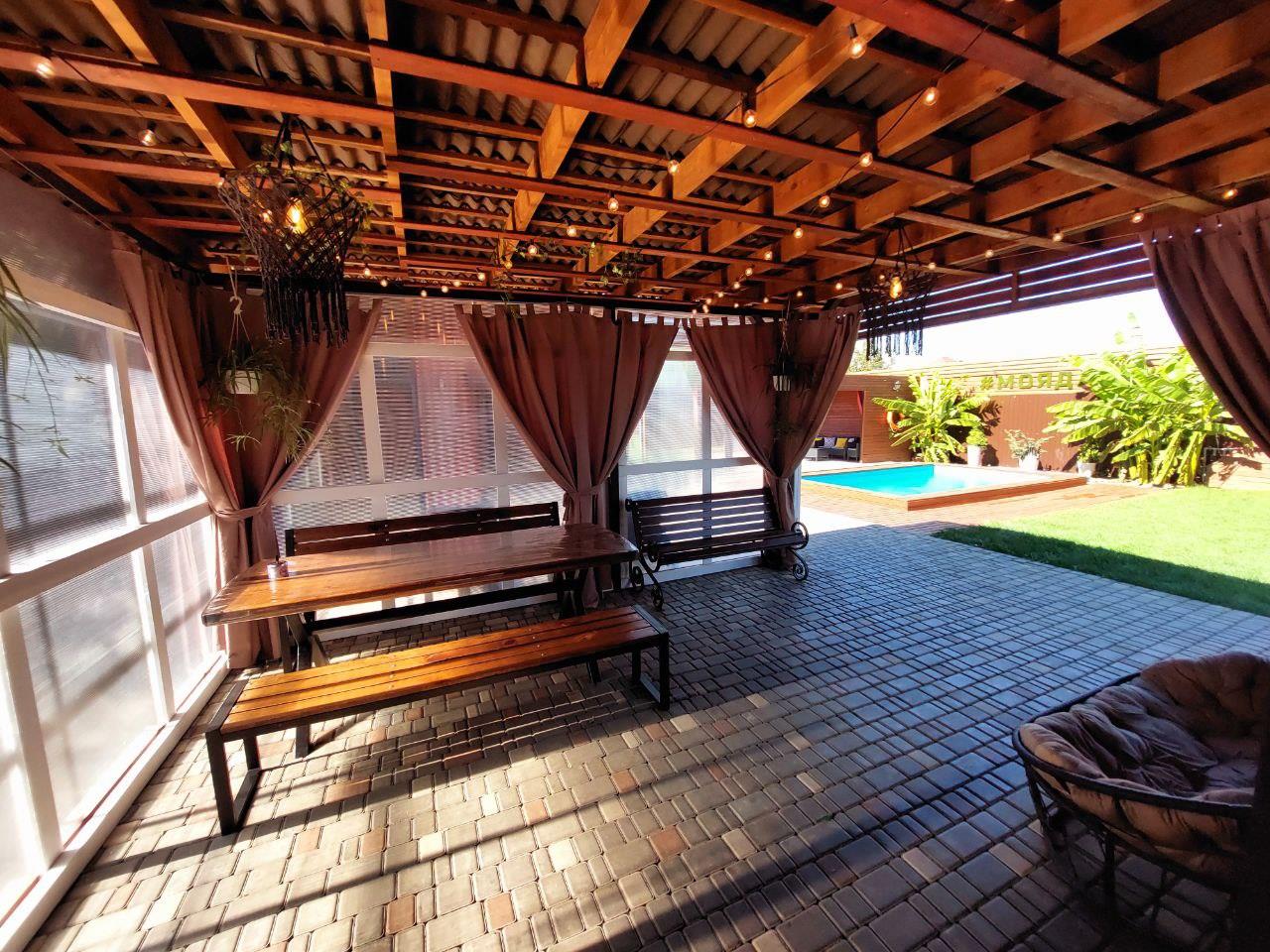 Фото №6: Коммерция 90 м² - Новотитаровская, ул. Суворова, 7