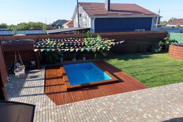 Фото №3: Готовый бизнес 90 м² - Новотитаровская, ул. Суворова, 7