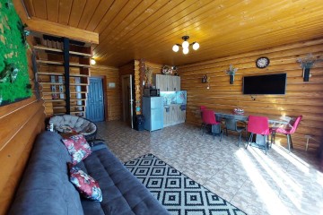 Фото №5: Готовый бизнес 90 м² - Новотитаровская, ул. Суворова, 7