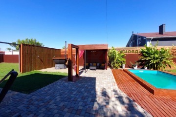 Фото №4: Готовый бизнес 90 м² - Новотитаровская, ул. Суворова, 7