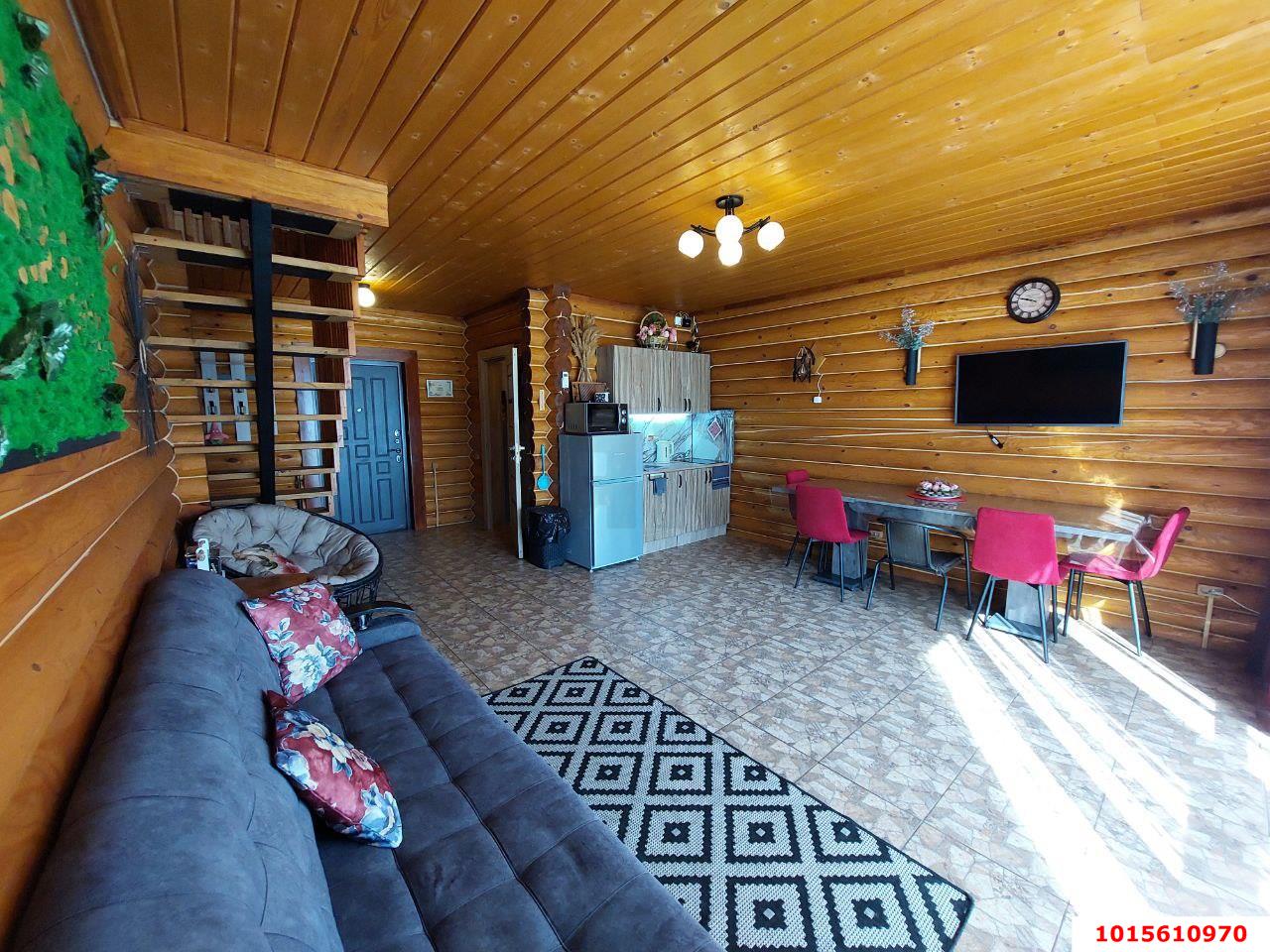 Фото №5: Готовый бизнес 90 м² - Новотитаровская, ул. Суворова, 7