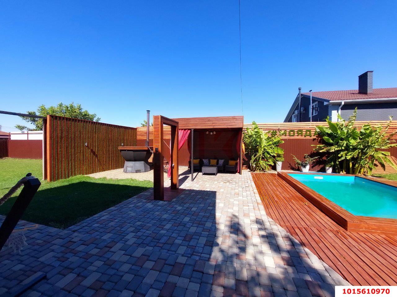 Фото №4: Готовый бизнес 90 м² - Новотитаровская, ул. Суворова, 7