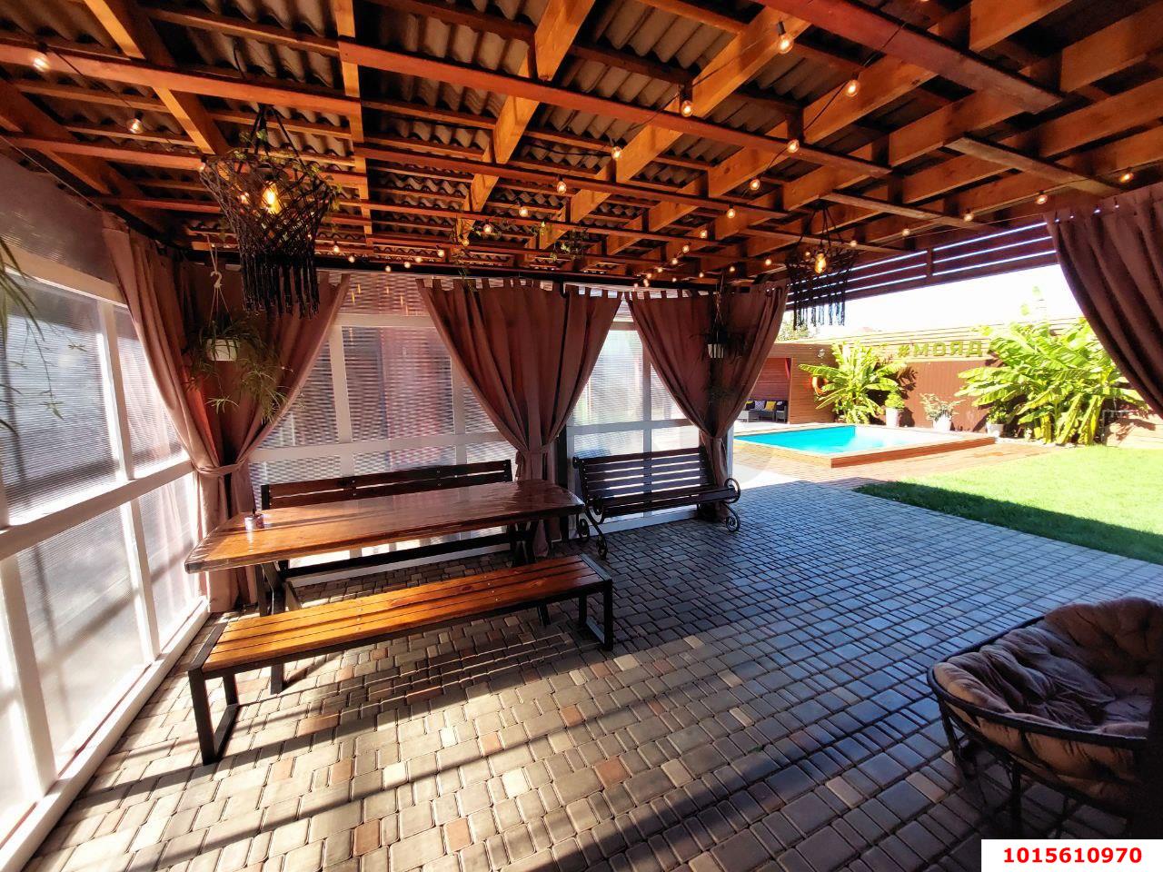 Фото №6: Готовый бизнес 90 м² - Новотитаровская, ул. Суворова, 7