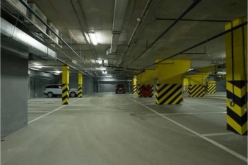 Фото №1: Гараж 10 м² - Краснодар, мкр. жилой комплекс Самолёт-4, ул. Константина Гондаря