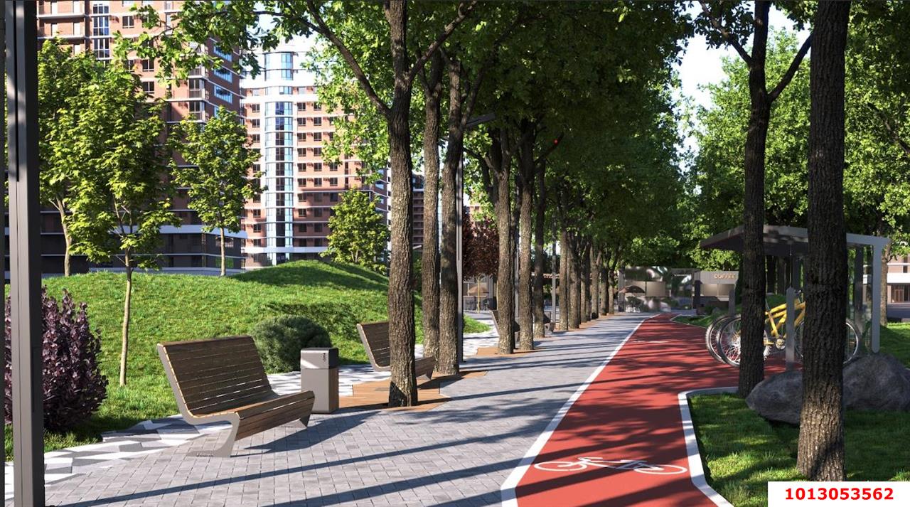 Фото №5: Гараж 10 м² - Краснодар, жилой комплекс Самолёт-4, ул. Константина Гондаря