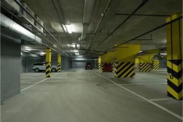 Фото №1: Гараж - Краснодар, мкр. жилой комплекс Самолёт-4, ул. Константина Гондаря