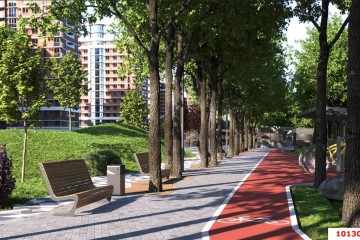 Фото №5: Гараж 10 м² - Краснодар, мкр. жилой комплекс Самолёт-4, ул. Константина Гондаря