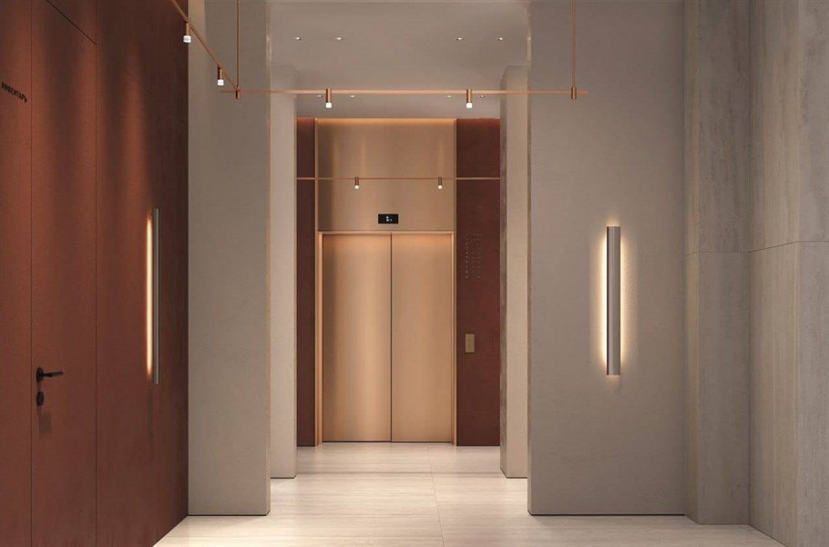 Фото №7: 1-комнатная квартира <span class="whitespace-nowrap">39 м²</span>, <span class="whitespace-nowrap">11/18 эт.</span> - Краснодар, мкр. Прикубанский внутригородской округ