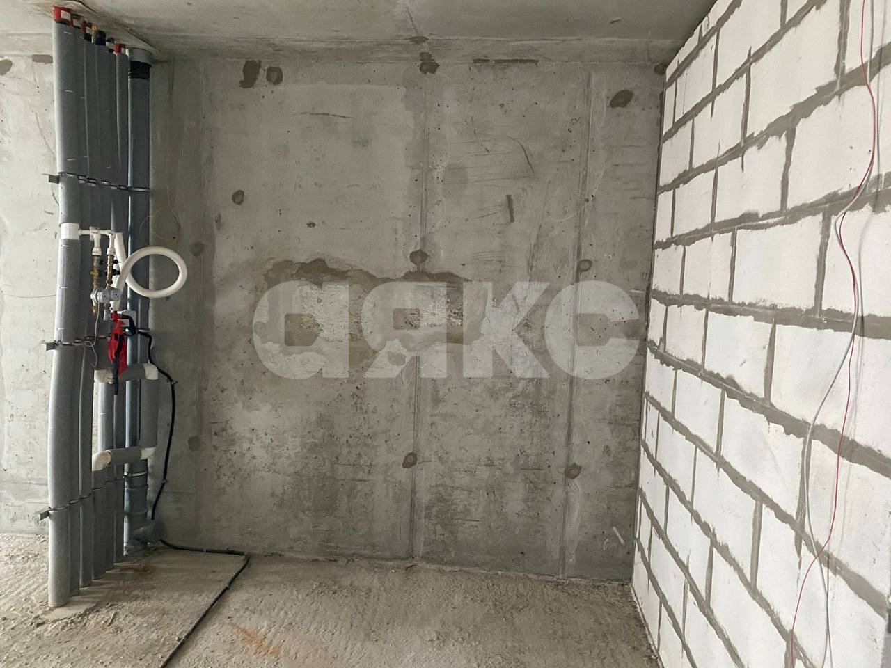 Фото №2: Студия 26 м² - Люберцы, ЖК Облака 2.0, ул. Солнечная, 6