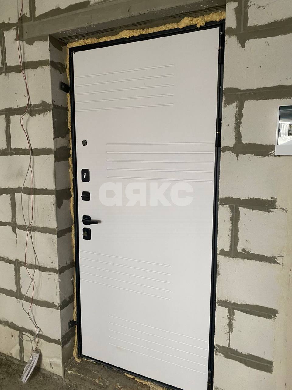 Фото №5: Студия 26 м² - Люберцы, ЖК Облака 2.0, ул. Солнечная, 6