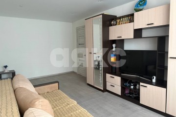 Фото №1: 2-комнатная квартира 44 м² - Тула, мкр. Центральный территориальный округ, пр-кт Ленина, 111