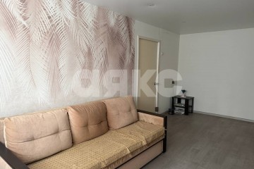 Фото №4: 2-комнатная квартира 44 м² - Тула, мкр. Центральный территориальный округ, пр-кт Ленина, 111