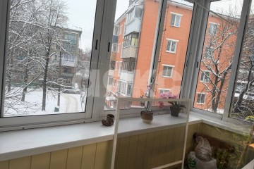 Фото №3: 2-комнатная квартира 44 м² - Тула, мкр. Центральный территориальный округ, пр-кт Ленина, 111