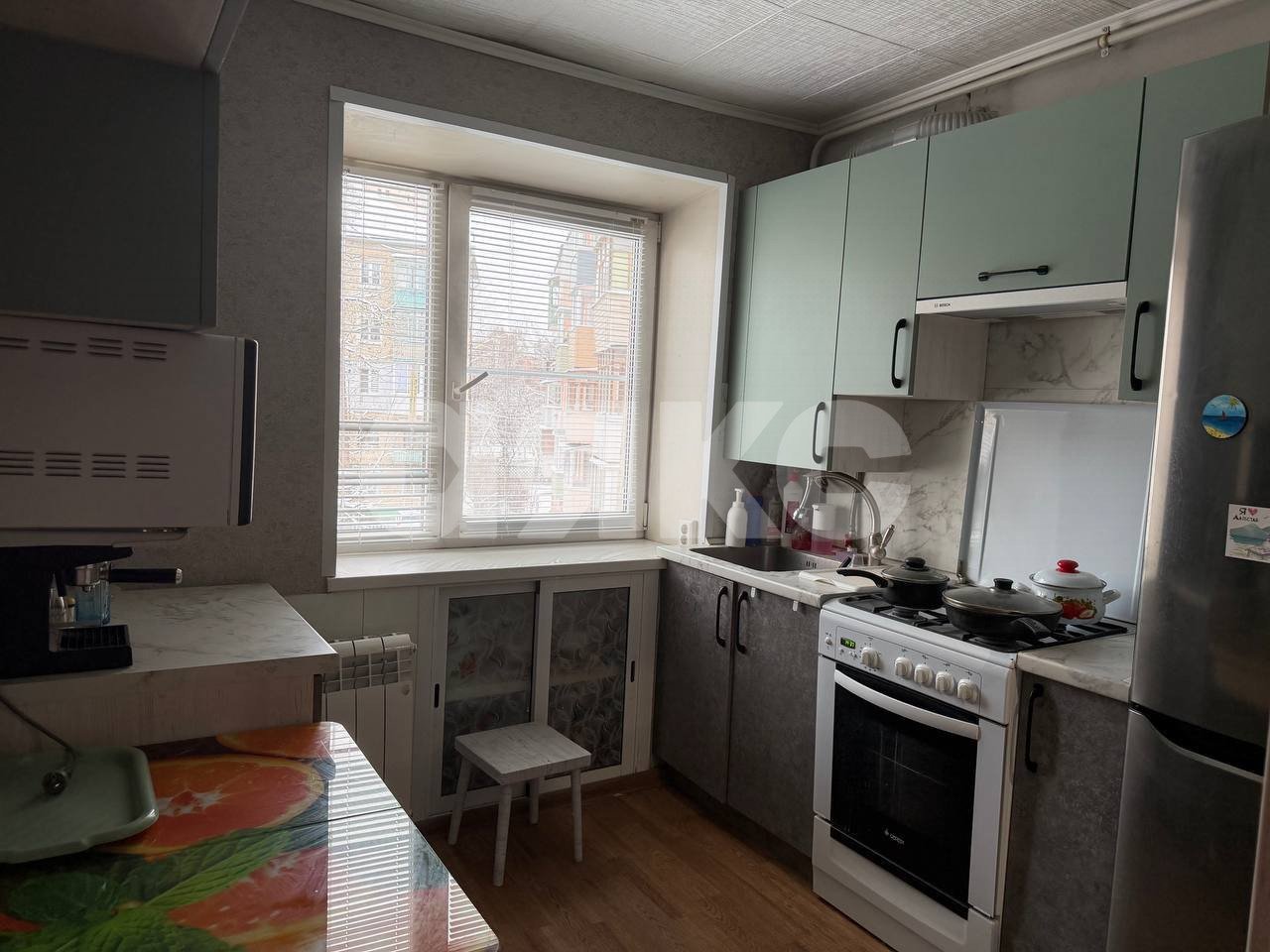 Фото №9: 2-комнатная квартира 44 м² - Тула, Центральный территориальный округ, пр-кт Ленина, 111