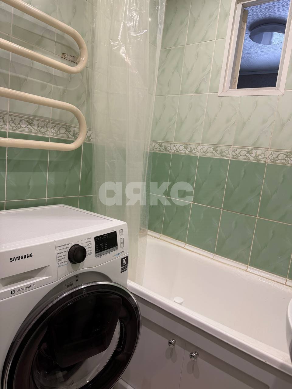 Фото №8: 2-комнатная квартира 44 м² - Тула, Центральный территориальный округ, пр-кт Ленина, 111