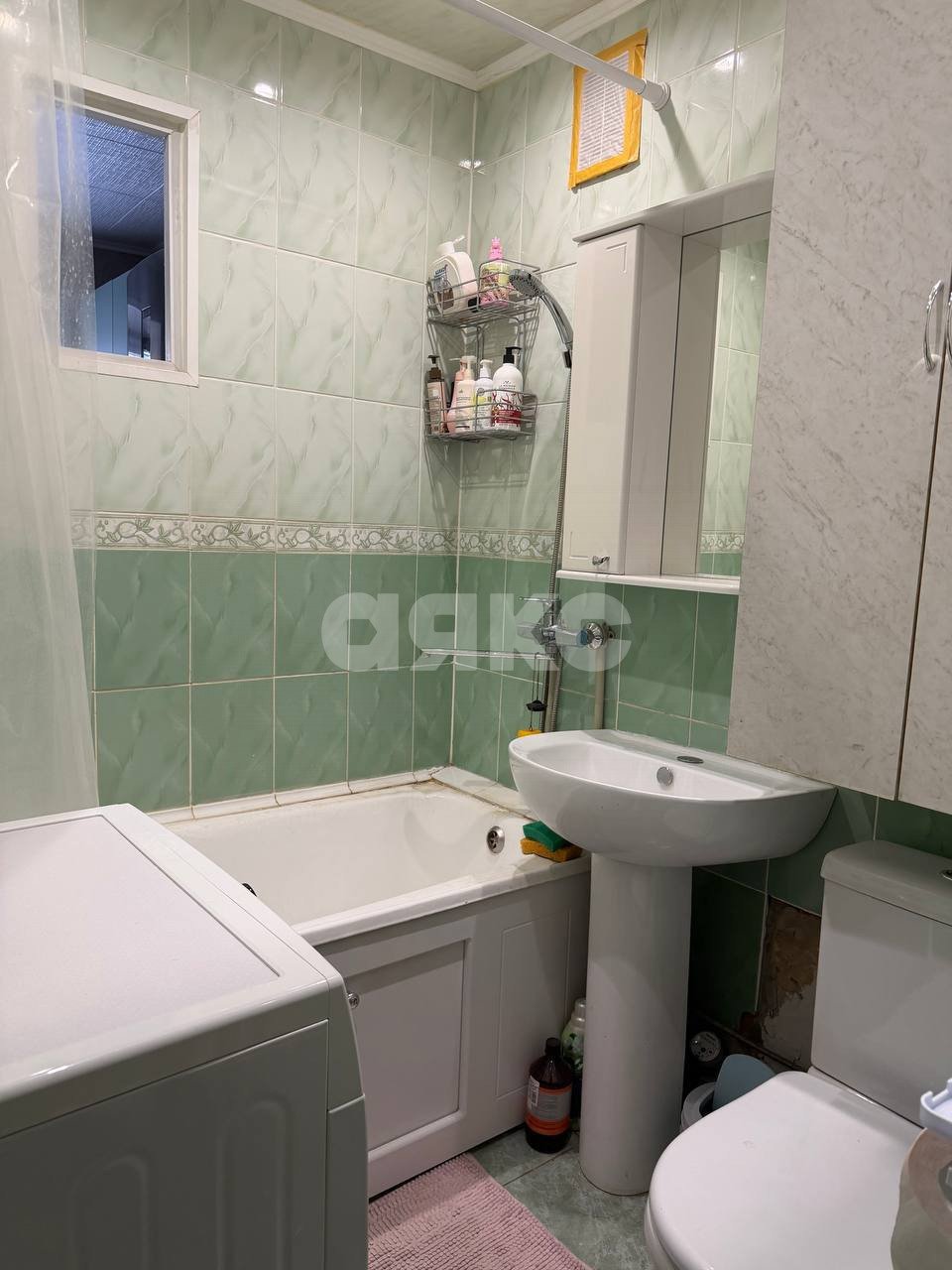 Фото №7: 2-комнатная квартира 44 м² - Тула, Центральный территориальный округ, пр-кт Ленина, 111