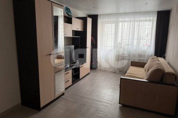 Фото №2: 2-комнатная квартира 44 м² - Тула, мкр. Центральный территориальный округ, пр-кт Ленина, 111