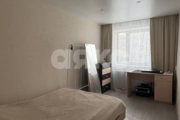 Фото №5: 2-комнатная квартира 44 м² - Тула, мкр. Центральный территориальный округ, пр-кт Ленина, 111