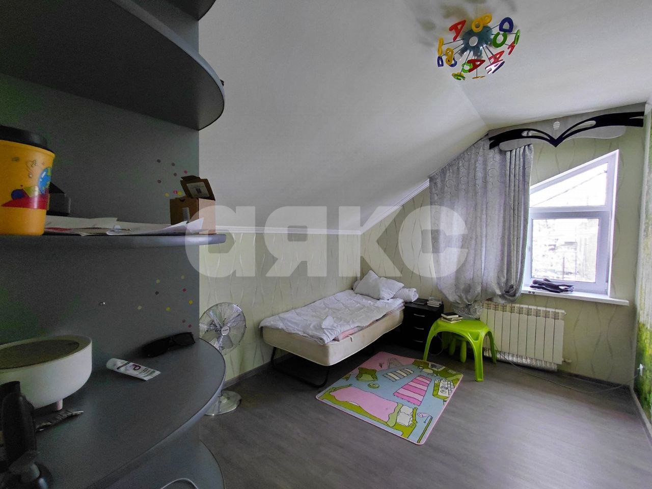 Фото №30: Дом 150 м² + 3 сот. - Горячий Ключ, Развилка, ул. Герцена