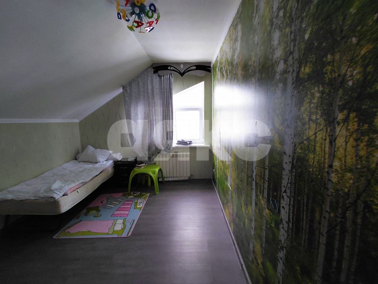 Фото №28: Дом 150 м² + 3 сот. - Горячий Ключ, Развилка, ул. Герцена