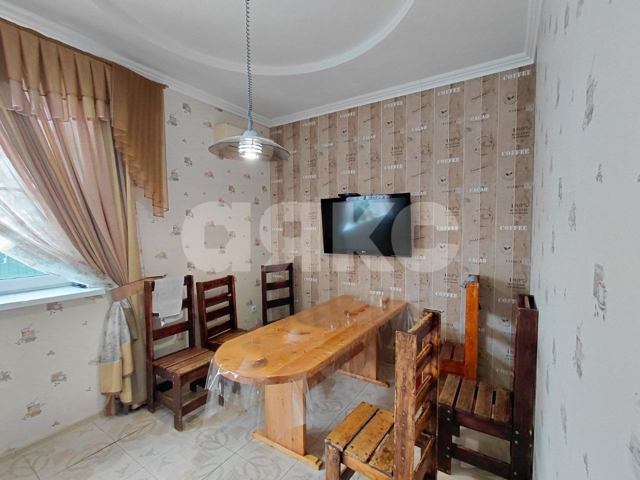 Фото №13: Дом 150 м² + 3 сот. - Горячий Ключ, Развилка, ул. Герцена