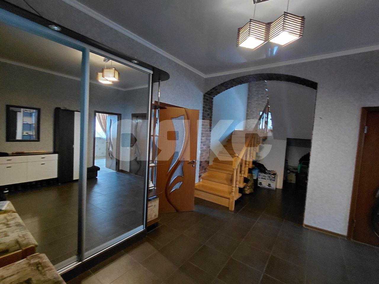 Фото №7: Дом 150 м² + 3 сот. - Горячий Ключ, Развилка, ул. Герцена